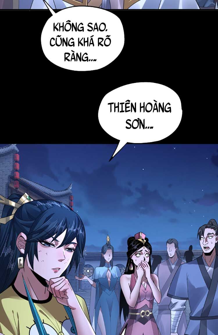 Ta Trời Sinh Đã Là Nhân Vật Phản Diện Chapter 96 - Trang 3