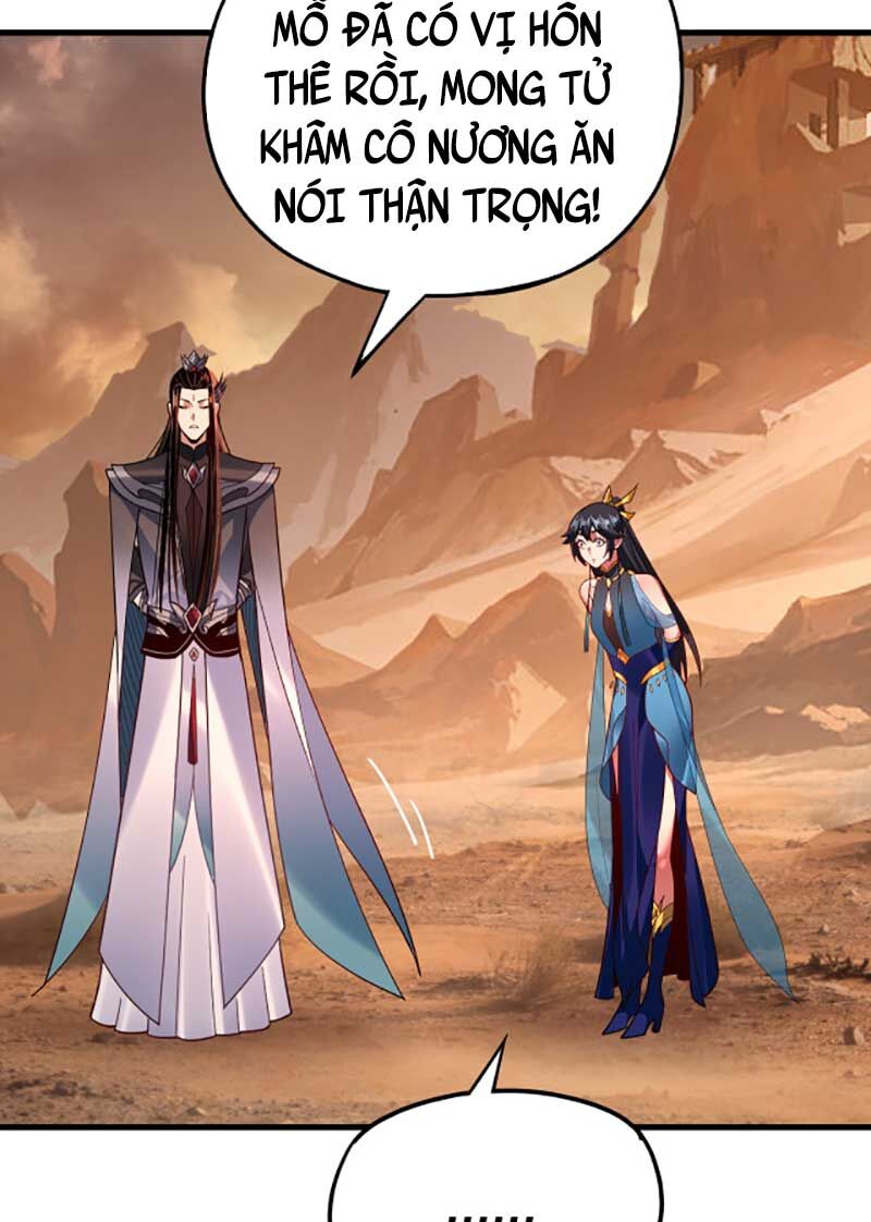 Ta Trời Sinh Đã Là Nhân Vật Phản Diện Chapter 121 - Trang 39