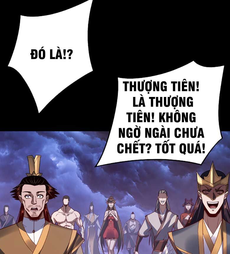 Ta Trời Sinh Đã Là Nhân Vật Phản Diện Chapter 115 - Trang 62