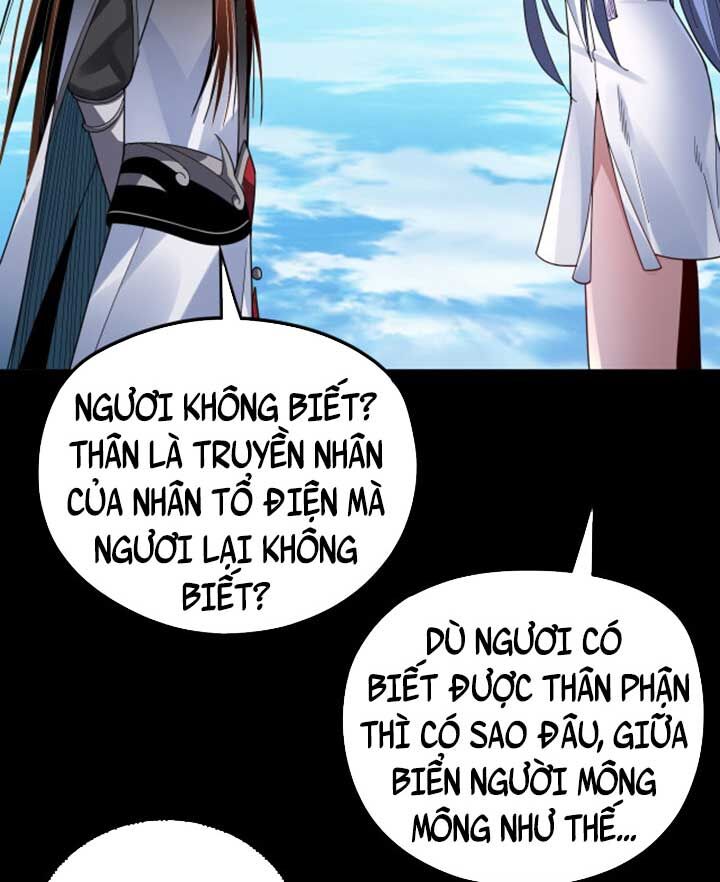 Ta Trời Sinh Đã Là Nhân Vật Phản Diện Chapter 102 - Trang 10