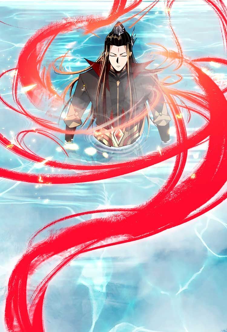 Ta Trời Sinh Đã Là Nhân Vật Phản Diện Chapter 96 - Trang 73