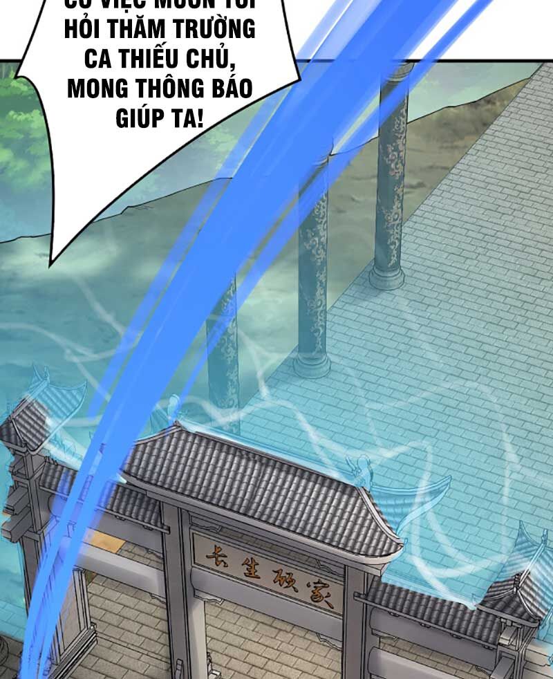 Ta Trời Sinh Đã Là Nhân Vật Phản Diện Chapter 98 - Trang 58