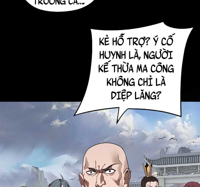 Ta Trời Sinh Đã Là Nhân Vật Phản Diện Chapter 91 - Trang 61