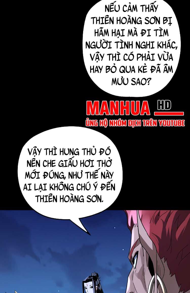 Ta Trời Sinh Đã Là Nhân Vật Phản Diện Chapter 96 - Trang 14