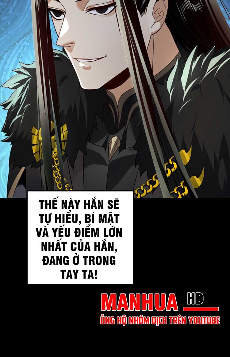 Ta Trời Sinh Đã Là Nhân Vật Phản Diện Chapter 96 - Trang 50