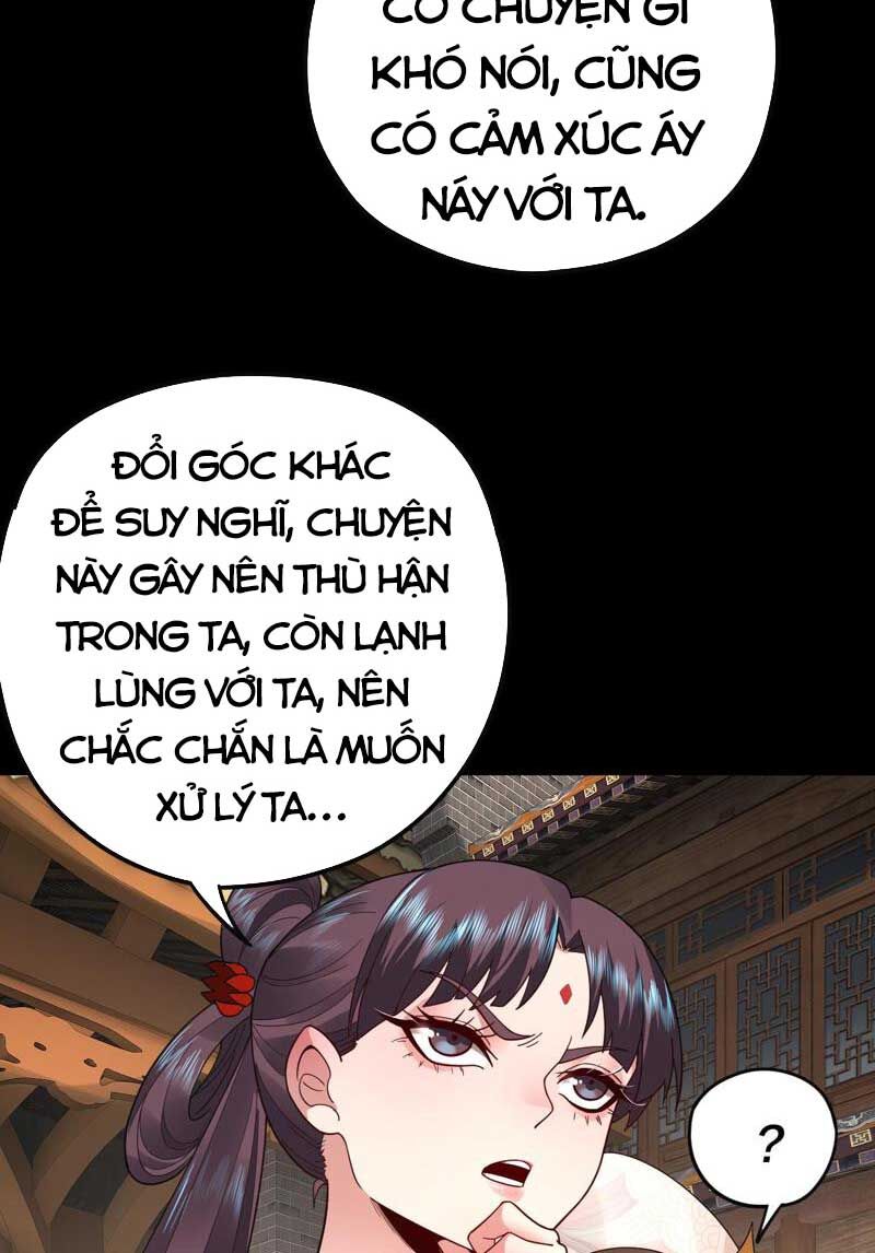 Ta Trời Sinh Đã Là Nhân Vật Phản Diện Chapter 92 - Trang 41