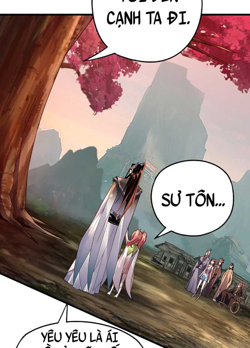 Ta Trời Sinh Đã Là Nhân Vật Phản Diện Chapter 118 - Trang 38
