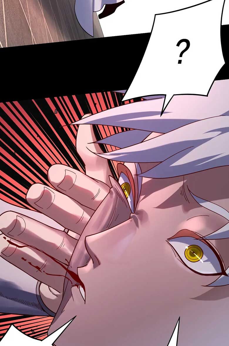 Ta Trời Sinh Đã Là Nhân Vật Phản Diện Chapter 109 - Trang 43