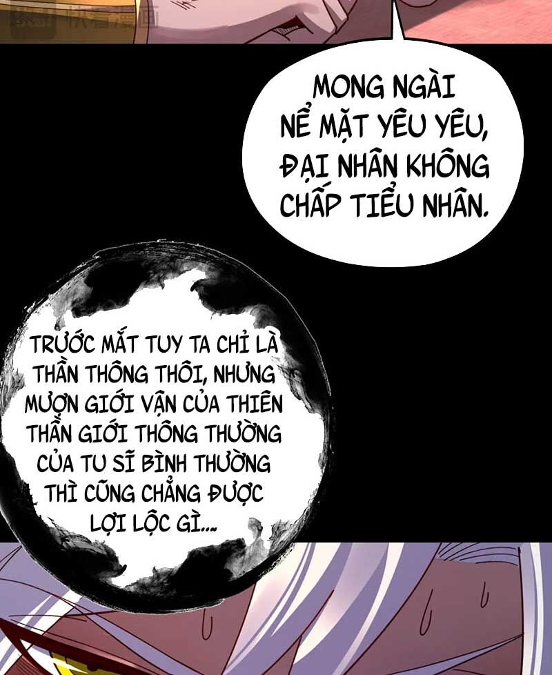 Ta Trời Sinh Đã Là Nhân Vật Phản Diện Chapter 107 - Trang 23