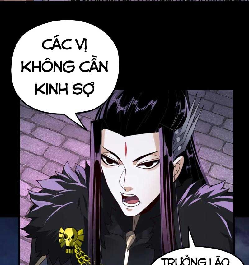 Ta Trời Sinh Đã Là Nhân Vật Phản Diện Chapter 95 - Trang 60