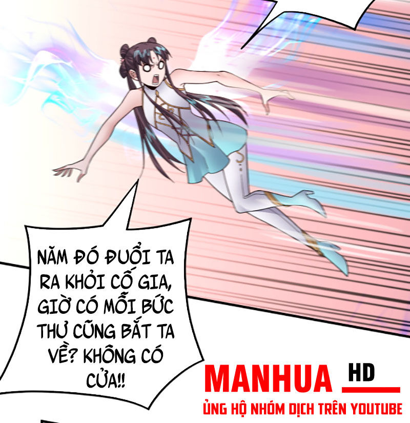 Ta Trời Sinh Đã Là Nhân Vật Phản Diện Chapter 90 - Trang 55