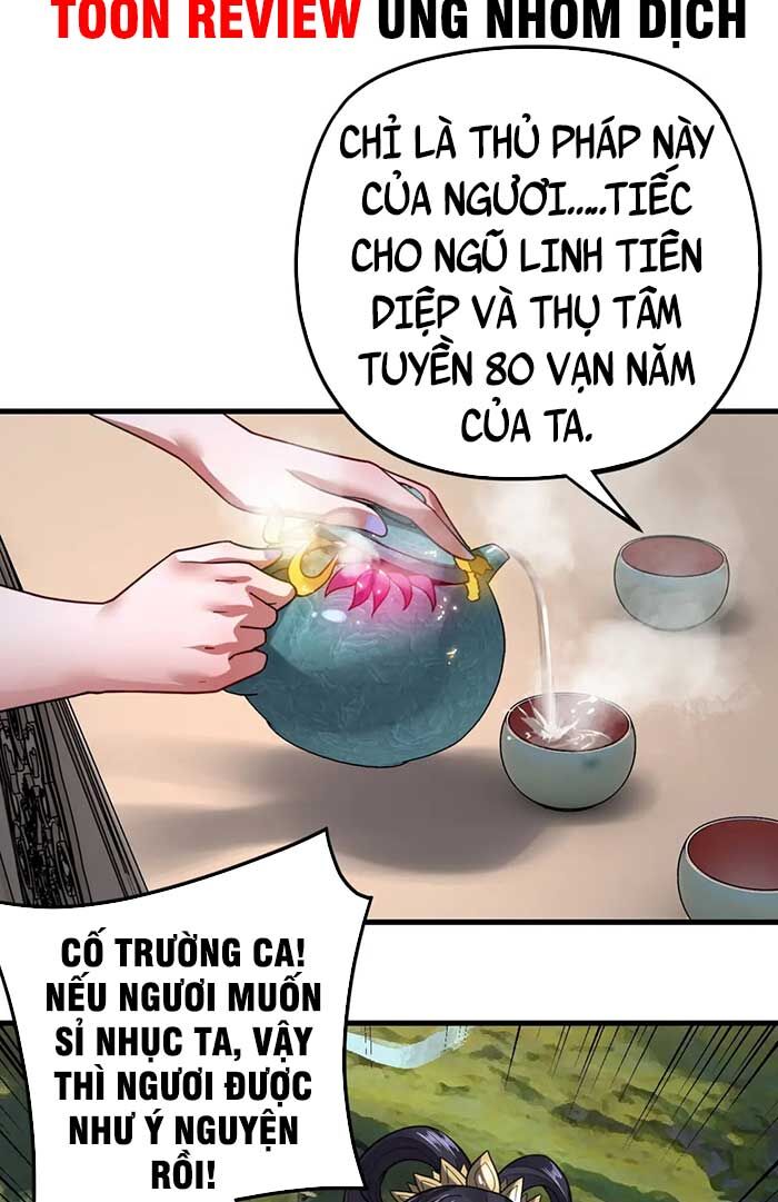 Ta Trời Sinh Đã Là Nhân Vật Phản Diện Chapter 110 - Trang 38