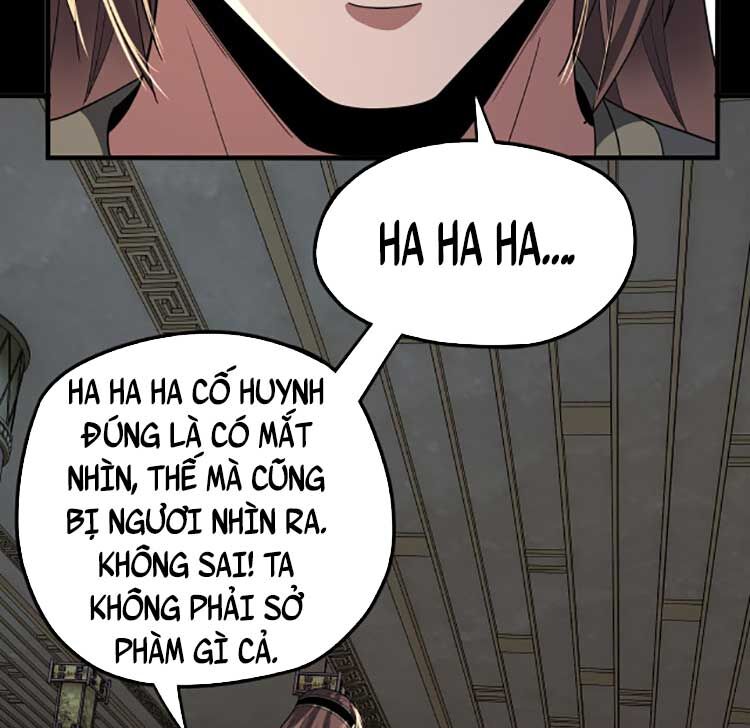 Ta Trời Sinh Đã Là Nhân Vật Phản Diện Chapter 93 - Trang 57