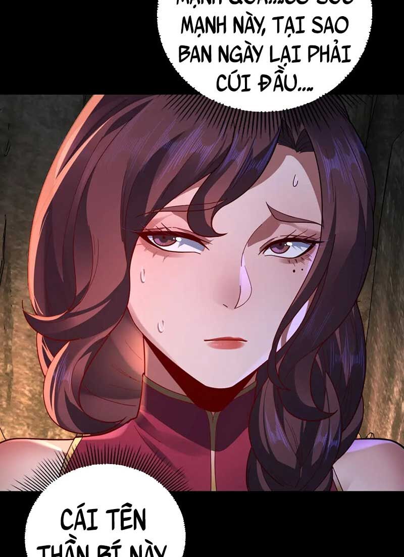 Ta Trời Sinh Đã Là Nhân Vật Phản Diện Chapter 107 - Trang 63