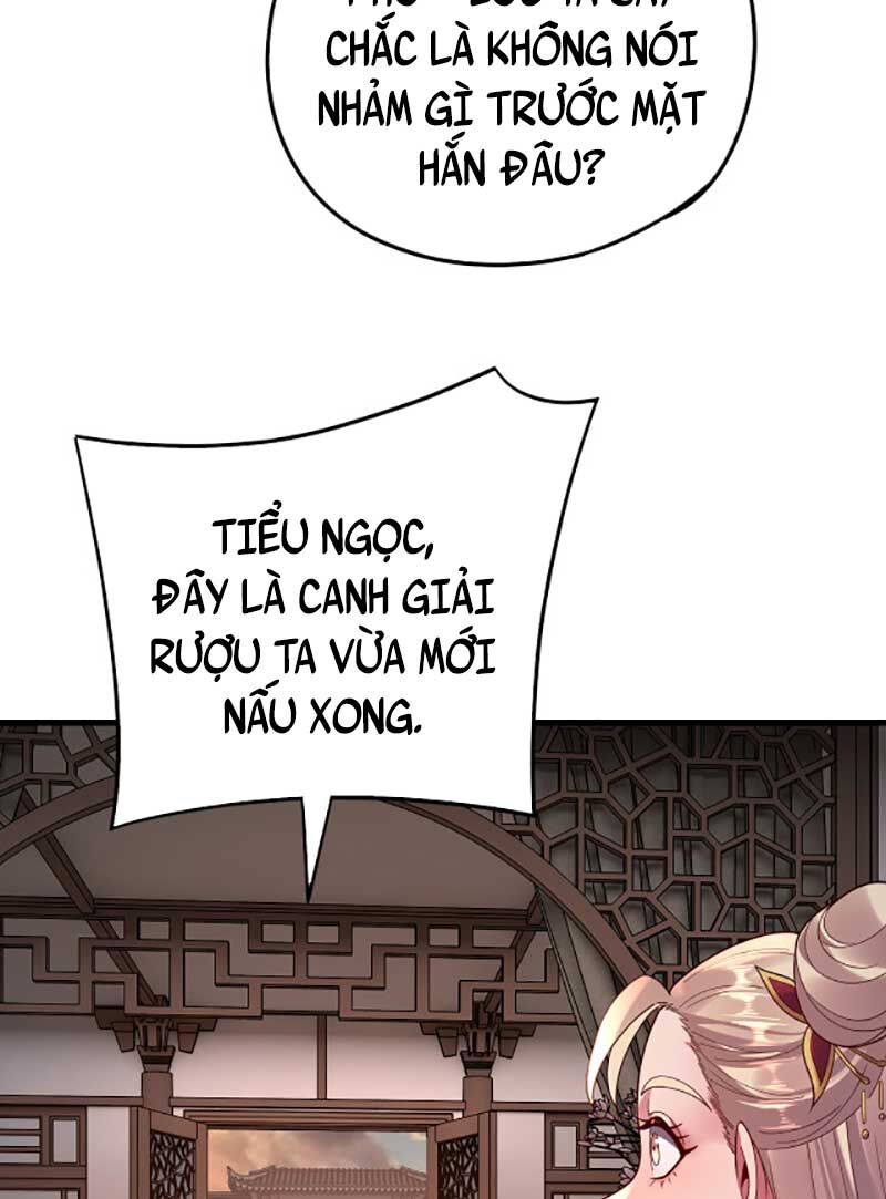 Ta Trời Sinh Đã Là Nhân Vật Phản Diện Chapter 121 - Trang 5