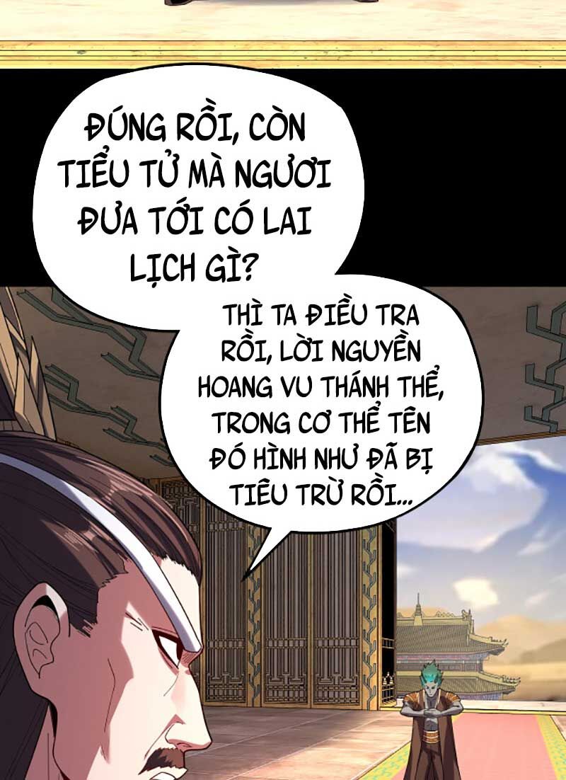 Ta Trời Sinh Đã Là Nhân Vật Phản Diện Chapter 105 - Trang 31