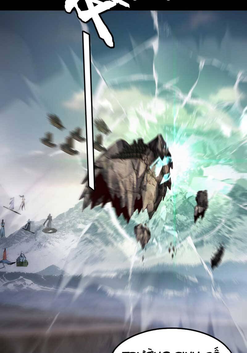 Ta Trời Sinh Đã Là Nhân Vật Phản Diện Chapter 83 - Trang 32