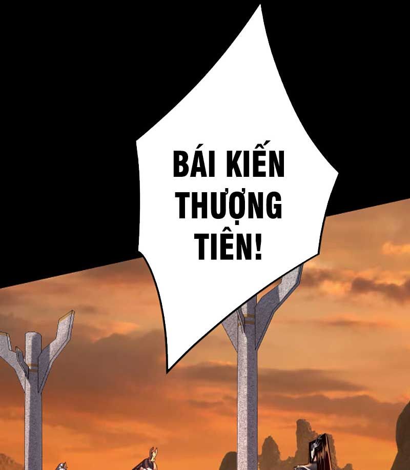 Ta Trời Sinh Đã Là Nhân Vật Phản Diện Chapter 105 - Trang 59