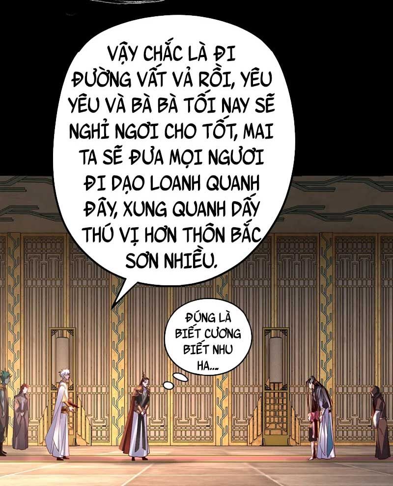 Ta Trời Sinh Đã Là Nhân Vật Phản Diện Chapter 107 - Trang 41