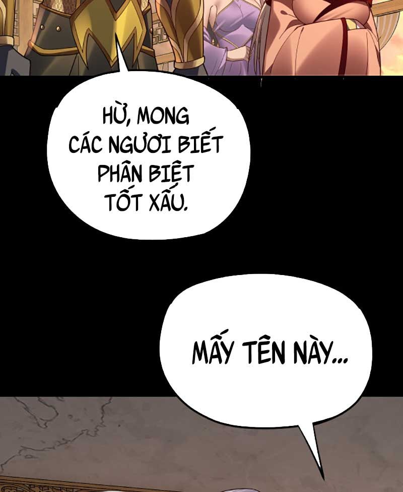Ta Trời Sinh Đã Là Nhân Vật Phản Diện Chapter 119 - Trang 57