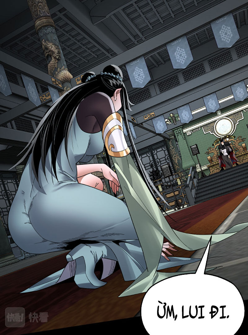 Ta Trời Sinh Đã Là Nhân Vật Phản Diện Chapter 90 - Trang 44