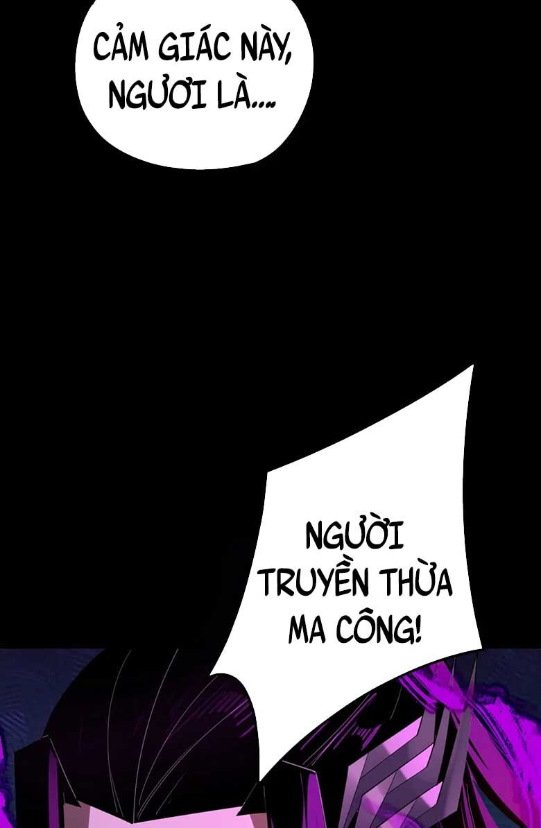 Ta Trời Sinh Đã Là Nhân Vật Phản Diện Chapter 109 - Trang 20