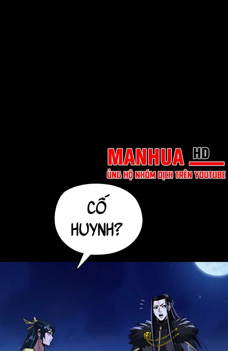 Ta Trời Sinh Đã Là Nhân Vật Phản Diện Chapter 96 - Trang 19