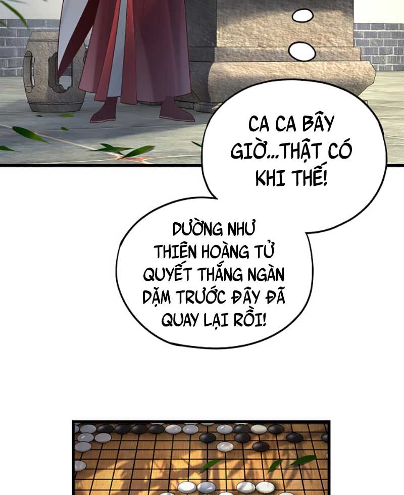 Ta Trời Sinh Đã Là Nhân Vật Phản Diện Chapter 117 - Trang 10