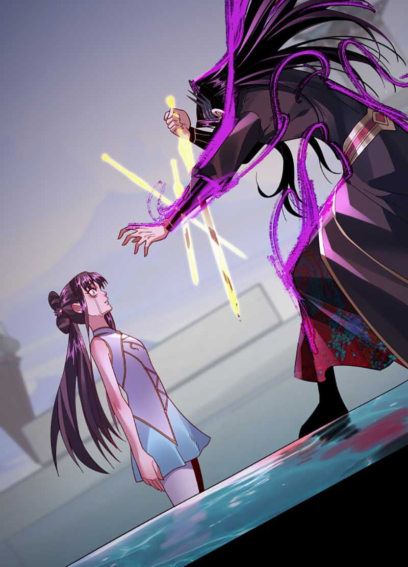 Ta Trời Sinh Đã Là Nhân Vật Phản Diện Chapter 98 - Trang 16