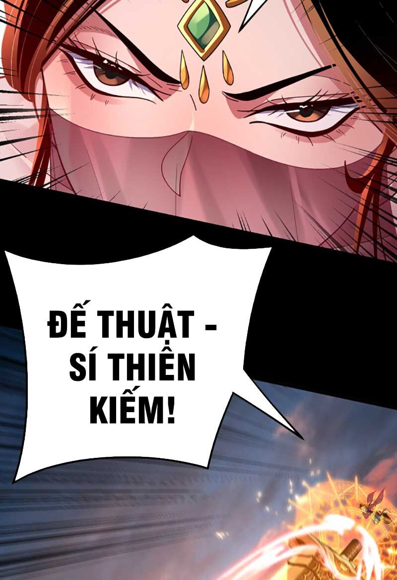 Ta Trời Sinh Đã Là Nhân Vật Phản Diện Chapter 112 - Trang 15