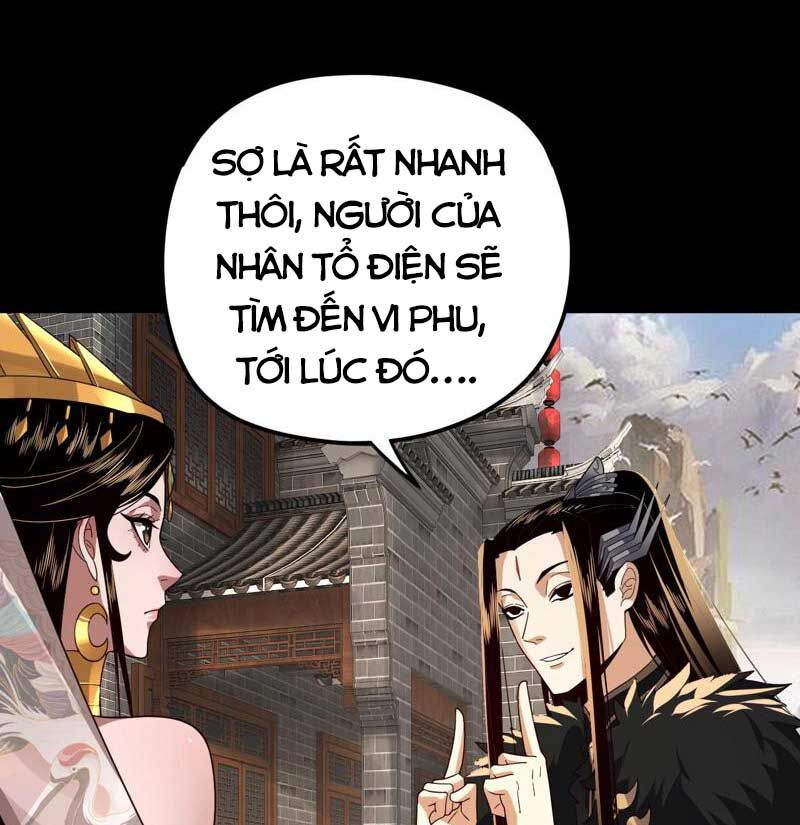 Ta Trời Sinh Đã Là Nhân Vật Phản Diện Chapter 92 - Trang 51