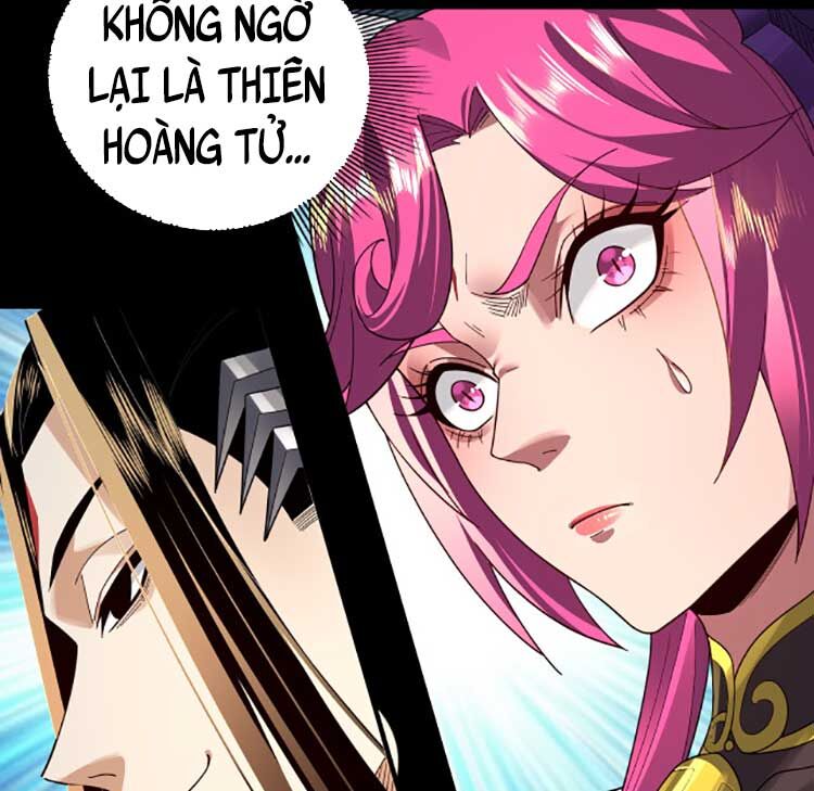 Ta Trời Sinh Đã Là Nhân Vật Phản Diện Chapter 93 - Trang 64
