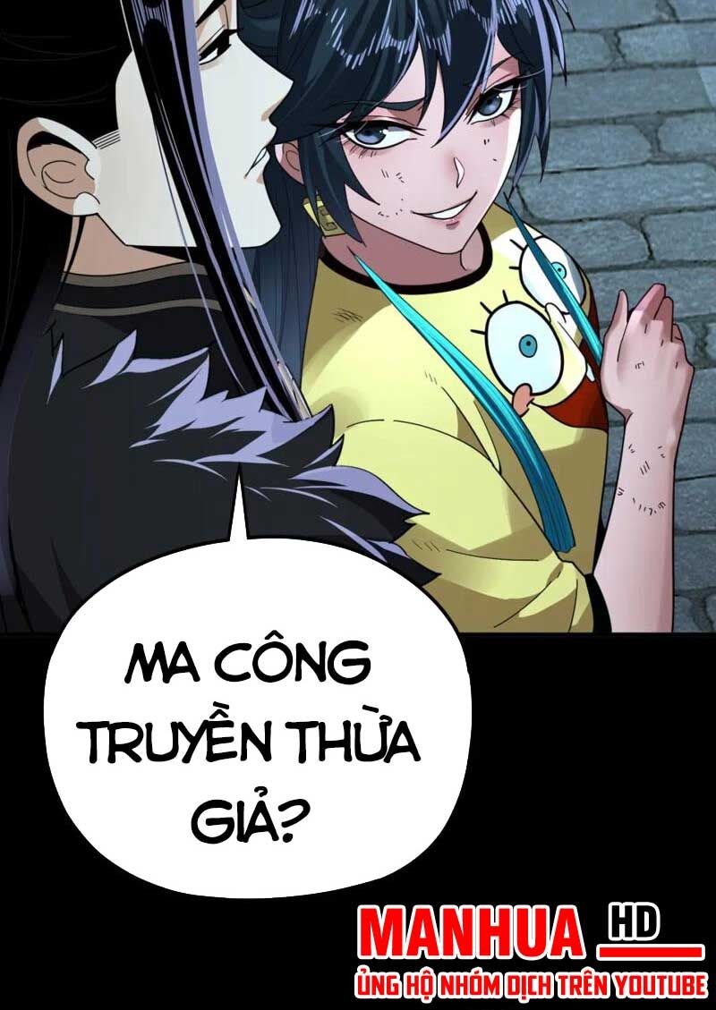Ta Trời Sinh Đã Là Nhân Vật Phản Diện Chapter 95 - Trang 41