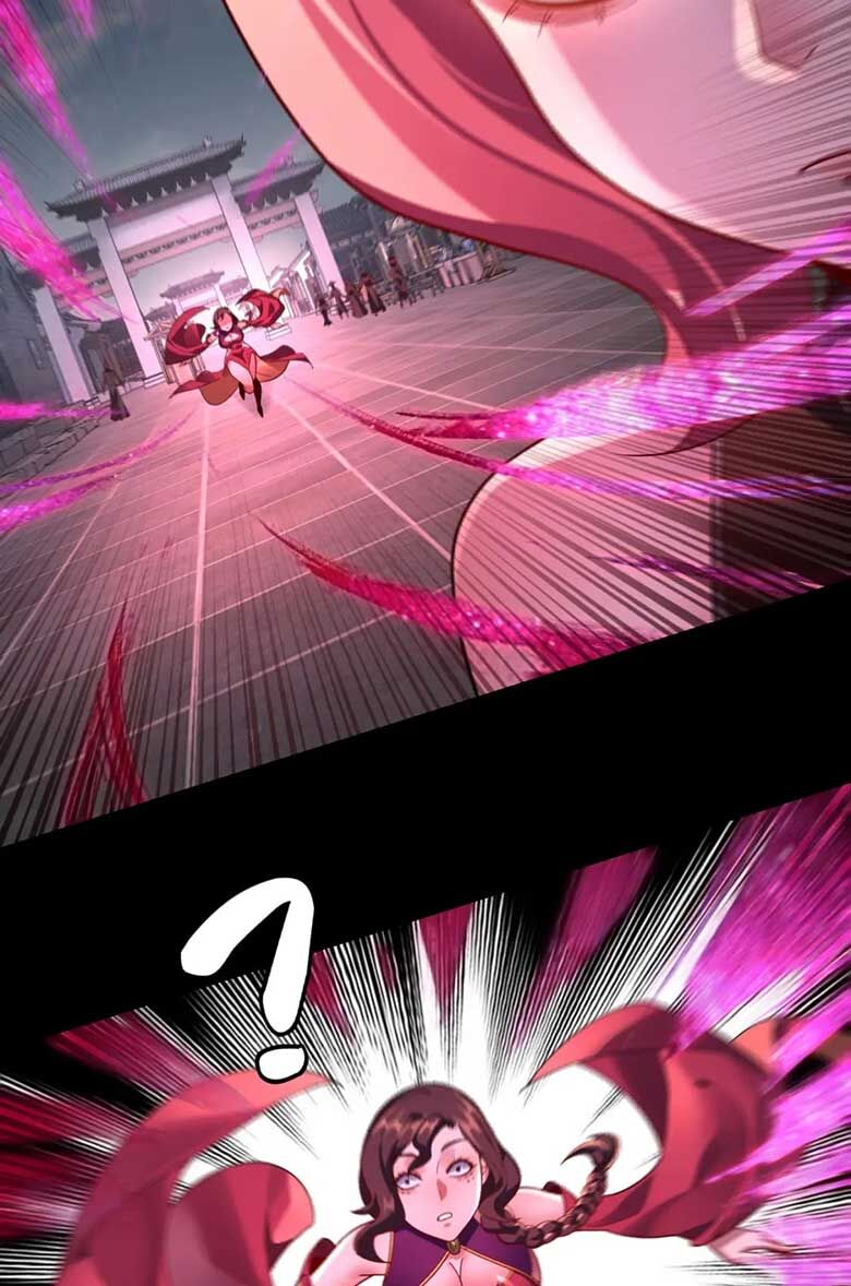 Ta Trời Sinh Đã Là Nhân Vật Phản Diện Chapter 109 - Trang 33
