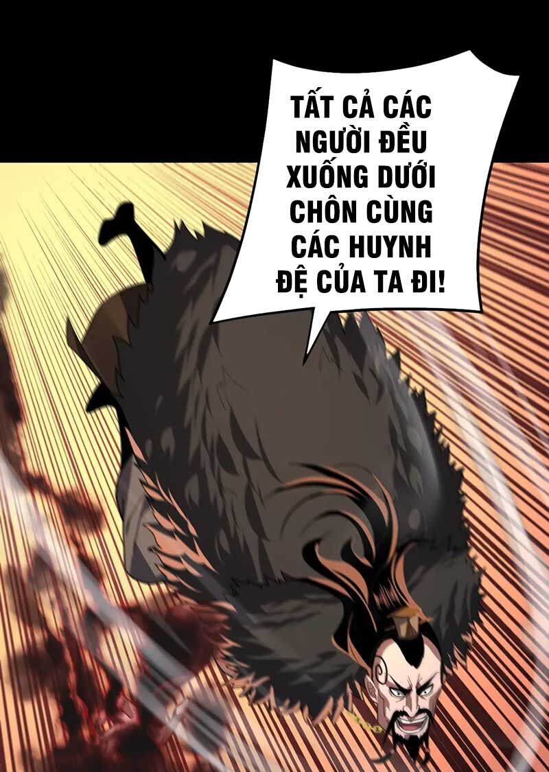 Ta Trời Sinh Đã Là Nhân Vật Phản Diện Chapter 104 - Trang 11