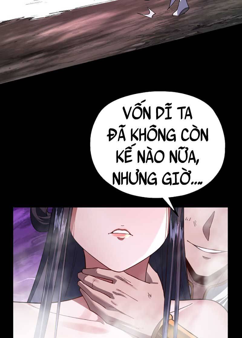 Ta Trời Sinh Đã Là Nhân Vật Phản Diện Chapter 114 - Trang 42