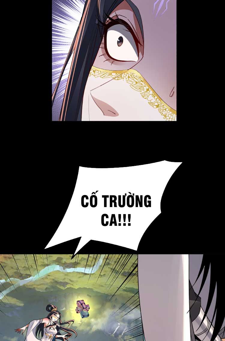 Ta Trời Sinh Đã Là Nhân Vật Phản Diện Chapter 99 - Trang 41