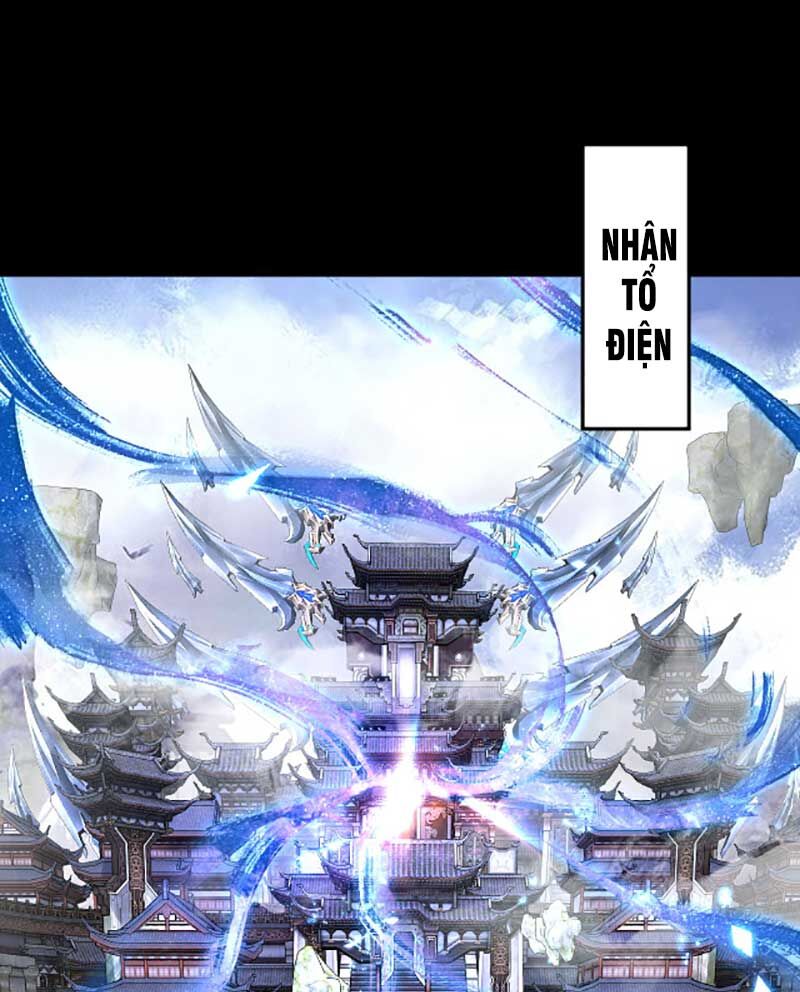 Ta Trời Sinh Đã Là Nhân Vật Phản Diện Chapter 87 - Trang 49