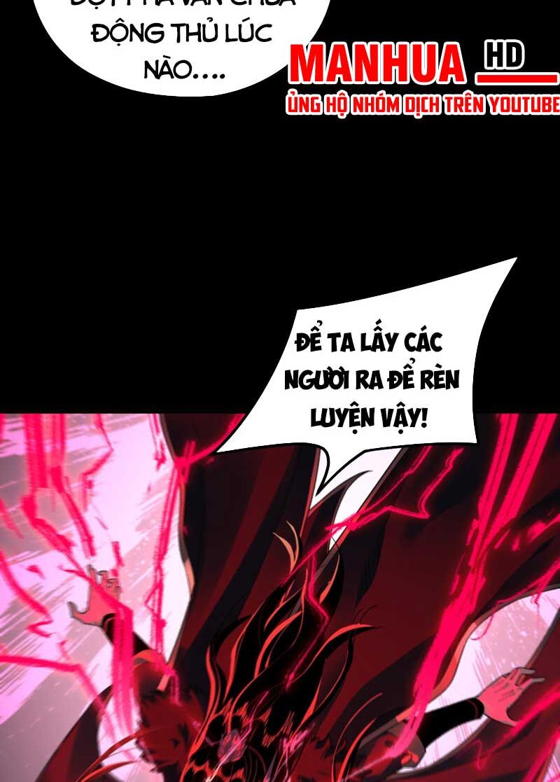 Ta Trời Sinh Đã Là Nhân Vật Phản Diện Chapter 82 - Trang 32