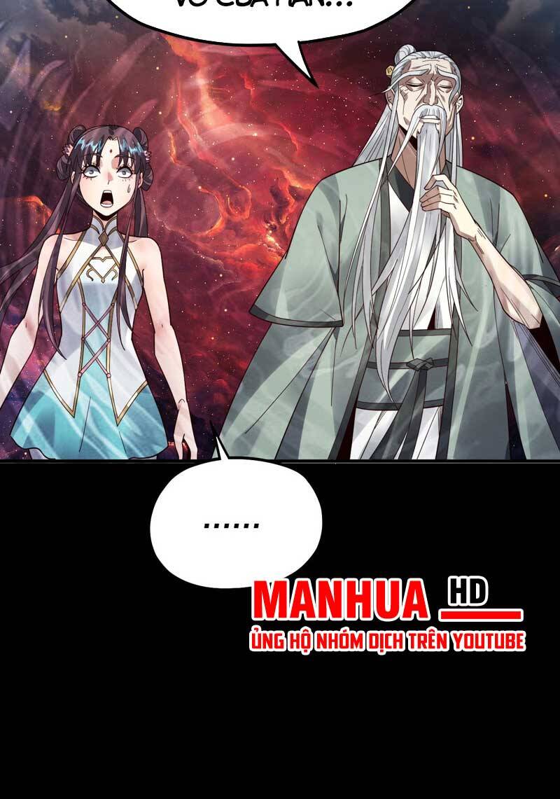 Ta Trời Sinh Đã Là Nhân Vật Phản Diện Chapter 83 - Trang 35