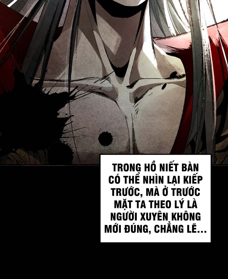 Ta Trời Sinh Đã Là Nhân Vật Phản Diện Chapter 97 - Trang 12