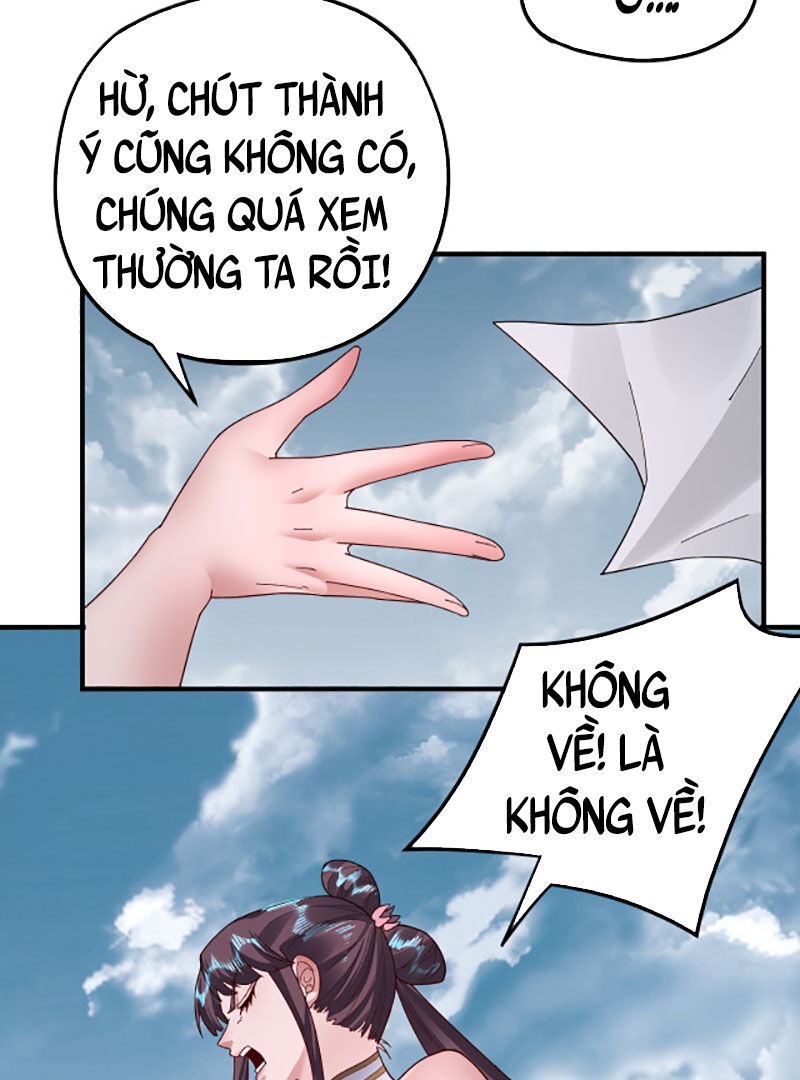 Ta Trời Sinh Đã Là Nhân Vật Phản Diện Chapter 90 - Trang 49