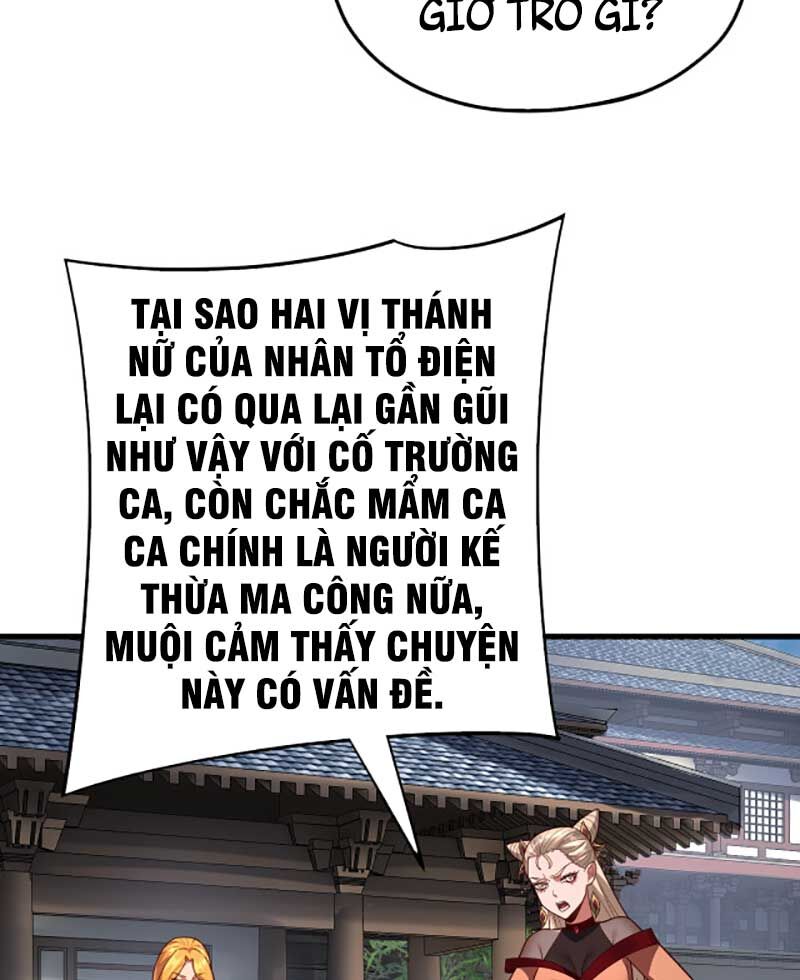 Ta Trời Sinh Đã Là Nhân Vật Phản Diện Chapter 117 - Trang 5