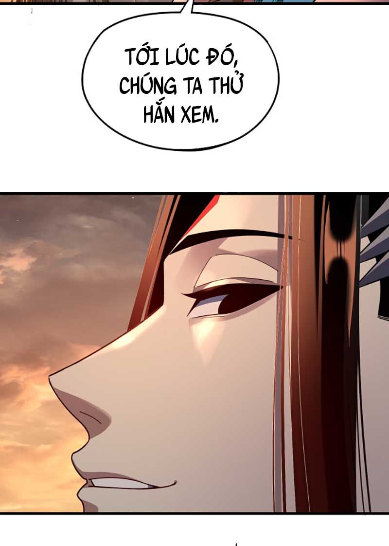 Ta Trời Sinh Đã Là Nhân Vật Phản Diện Chapter 121 - Trang 49
