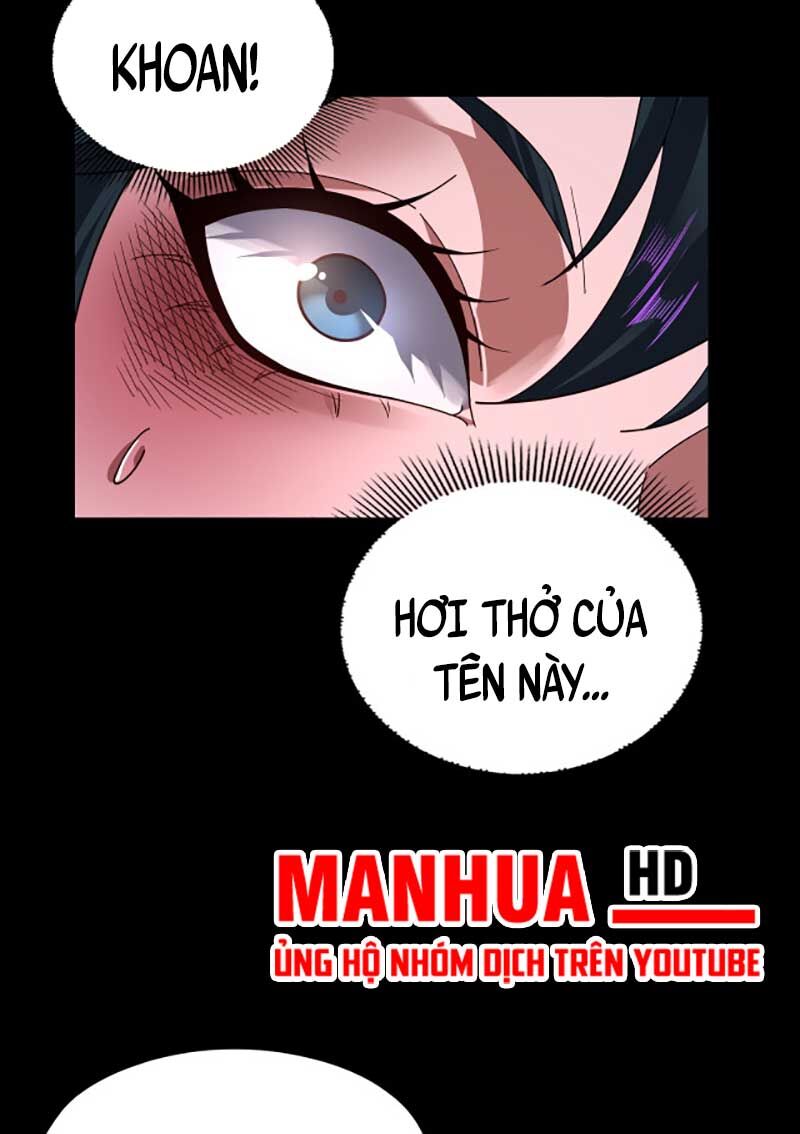 Ta Trời Sinh Đã Là Nhân Vật Phản Diện Chapter 94 - Trang 45