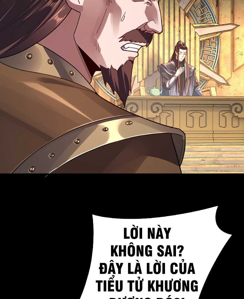 Ta Trời Sinh Đã Là Nhân Vật Phản Diện Chapter 106 - Trang 64
