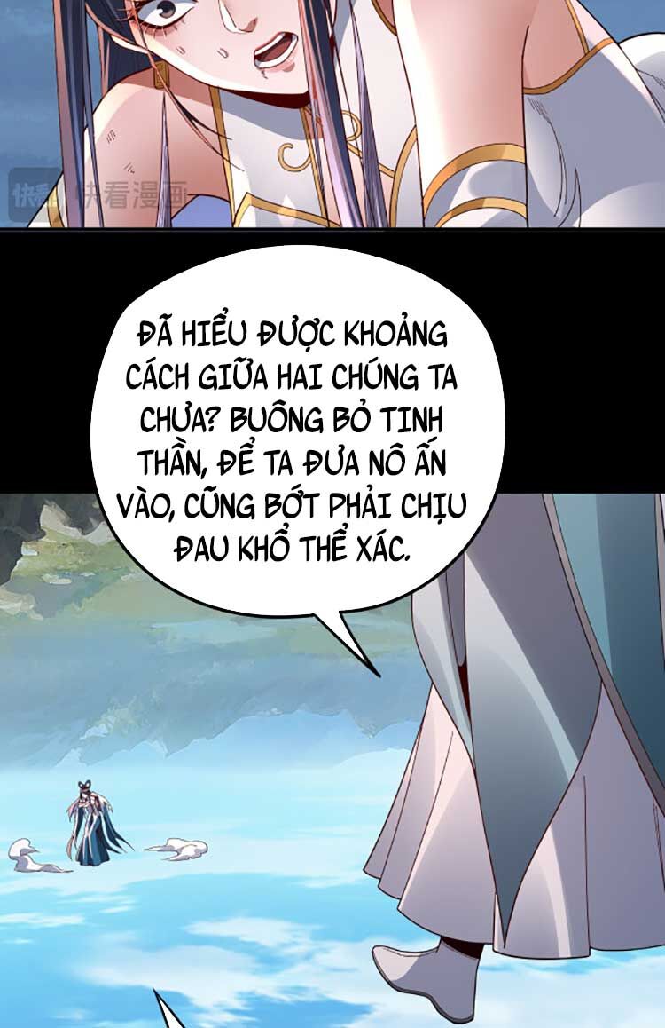 Ta Trời Sinh Đã Là Nhân Vật Phản Diện Chapter 99 - Trang 52