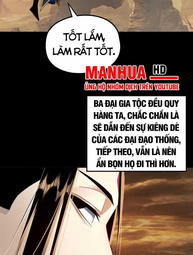 Ta Trời Sinh Đã Là Nhân Vật Phản Diện Chapter 89 - Trang 2