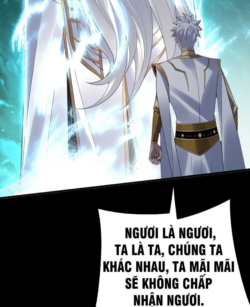 Ta Trời Sinh Đã Là Nhân Vật Phản Diện Chapter 106 - Trang 33