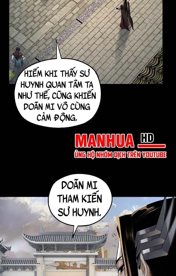 Ta Trời Sinh Đã Là Nhân Vật Phản Diện Chapter 93 - Trang 5